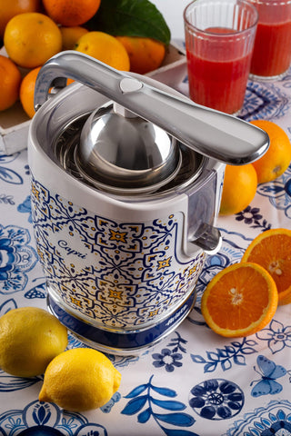 Pro Citrus Juicer, 85W, Capri