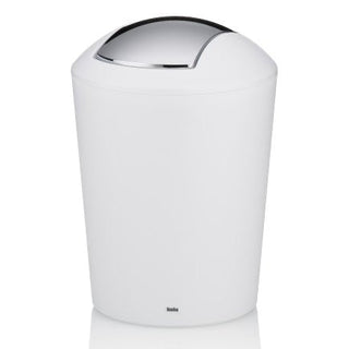 Swing Lid Pail Marta 5L