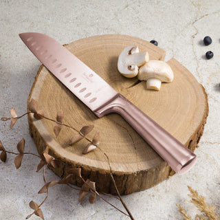 4 pcs knife set