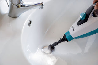 Foldable Floor Steam Mop Cleaner 10in1 1500W