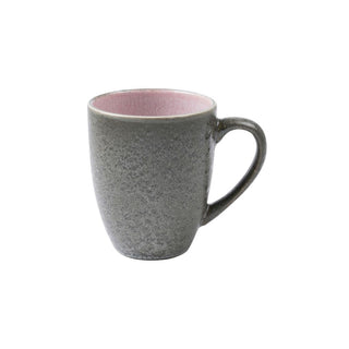 Stoneware Mug With Handle 0.3 l