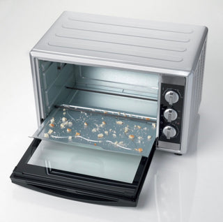 Electric Oven 56L, Convection, Rotisserie, Inner Light