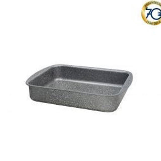 Mythos Marble Rect. Baking Dish