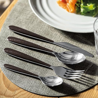 24 Piece Cutlery Set Just