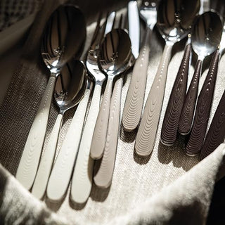 24 Piece Cutlery Set Just