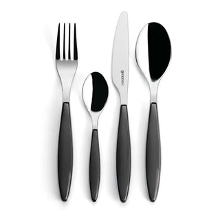 24-Piece Cutlery Set Feeling