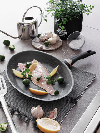 Italika Fish Pan 36x25 cm