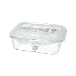 Container + Silverware Natur Zéro Was