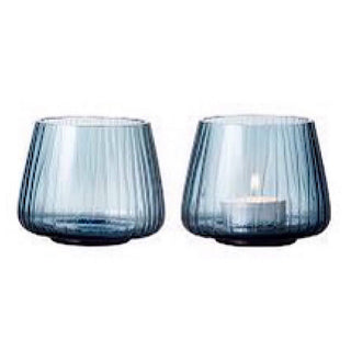 Candlelight Kusintha Votive Height 7.5 cm 2 Pcs