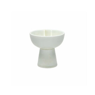 Moonlight grey tableware collection