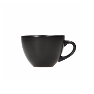 Ritual Breakfast Cup Black 450cc