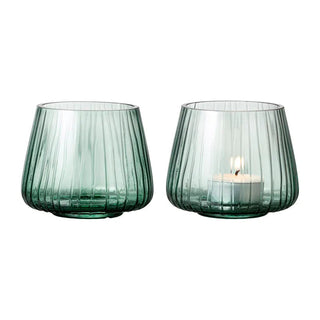 Candlelight Kusintha Votive Height 7.5 cm 2 Pcs