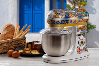 Kitchen Machine , 5.5L Positano