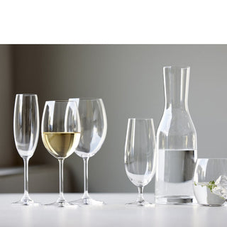 Champagne Glasses 2pcs 22cl