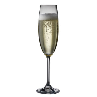 Champagne Glasses 2pcs 22cl