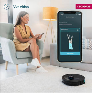 Conga 8490 Ultimate Ultra Power Home