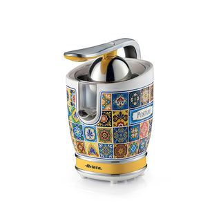 Pro Citrus Juicer, 85W, Positano