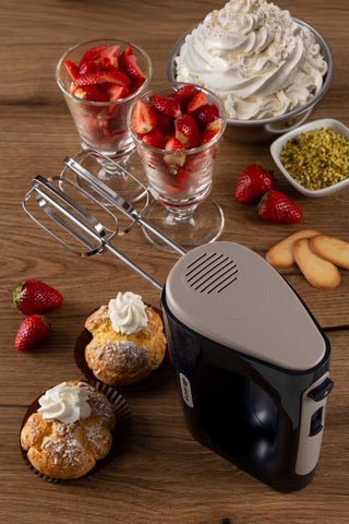Breakfast Hand Mixer, 450W