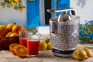Pro Citrus Juicer, 85W, Capri