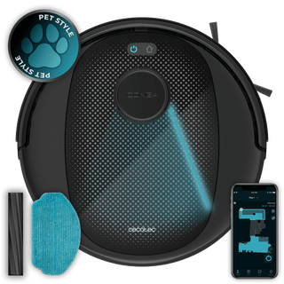 Conga 7690 Immortal Max Home M