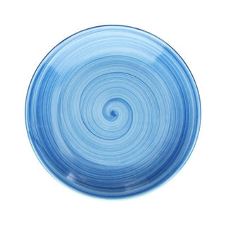 AZ Giotto Plate Blue