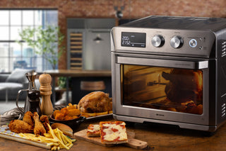 Oven + Airfryer 25L