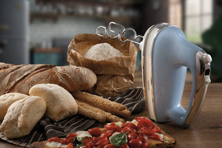 Vintage Hand Mixer, 450W