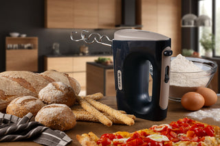 Breakfast Hand Mixer, 450W