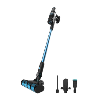 Cordless Stick Vacuum Cleaner without Bag Conga Rockstar 2500