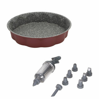 Sweet Cherry Set Corol 26cm With Syringe And Nozzles