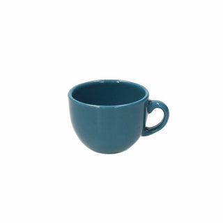 Natural Love Coffee Cup 80cc Blue