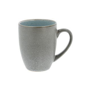 Stoneware Mug With Handle 0.3 l
