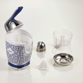 Pro Citrus Juicer, 85W, Capri