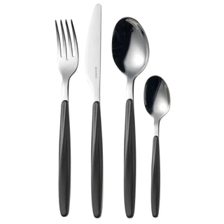 24 Pieces Cutlery Set My Fusion