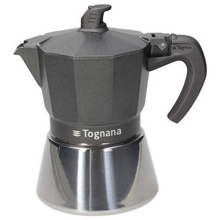 Coffee Maker Ultra Class Induction 3 cups