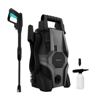 Pressure Washer Hydro Boost 1400 Essential