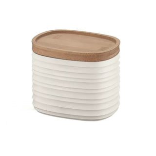 S Storage Jar Tierra