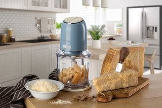 Vintage Chopper 400W