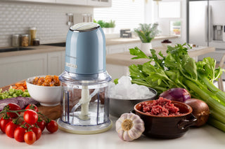 Vintage Chopper 400W