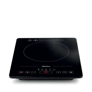 Single induction hotplate 2000w