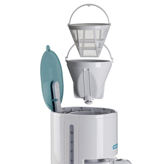 Breakfast Filter Coffee Machine