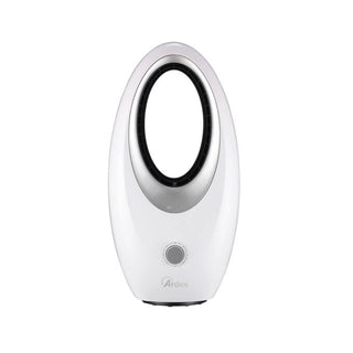 Manual Bladeless Fan Muna W, 60W, Noiseless, High Airflow