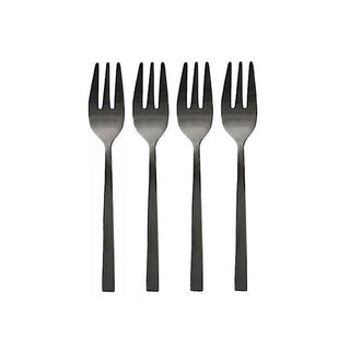 Cake Cutlery Fork Length 14.4cm 4Pcs