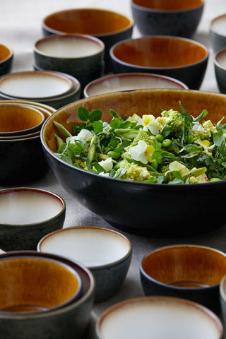 Pasta Bowl 20cm Bitz