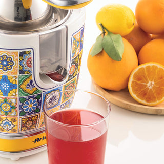 Pro Citrus Juicer, 85W, Positano