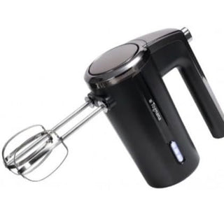 Rechargeable Hand Mixer Black,50W