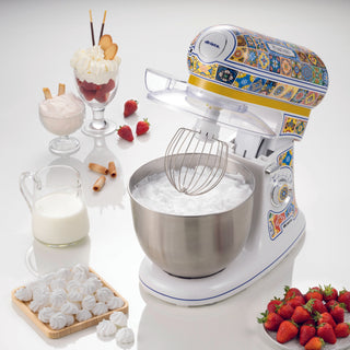 Kitchen Machine , 5.5L Positano