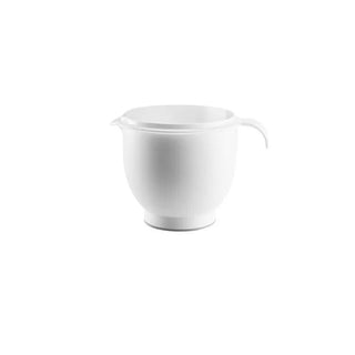 Mixing Bowl White