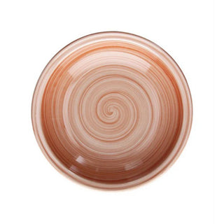 Az Giotto Plate  Corail