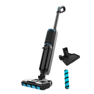 Cordless electric mop FreeGo Wash&Vacuum 250 W